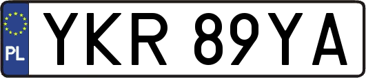 YKR89YA