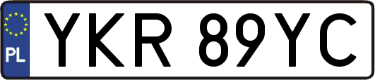 YKR89YC