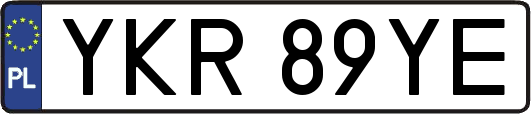 YKR89YE