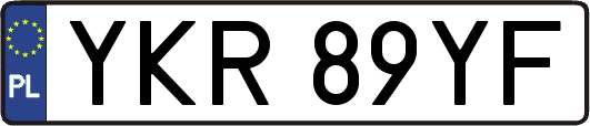 YKR89YF