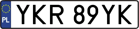 YKR89YK