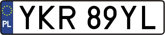 YKR89YL