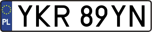YKR89YN