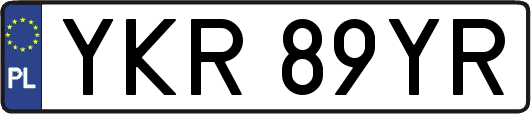 YKR89YR