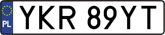 YKR89YT