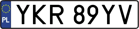 YKR89YV