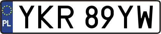 YKR89YW