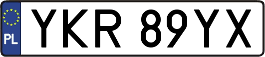 YKR89YX