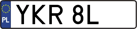 YKR8L