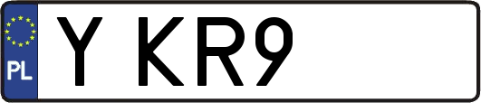 YKR9