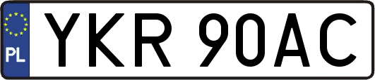 YKR90AC