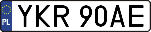 YKR90AE