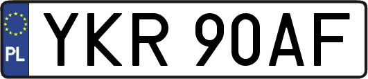 YKR90AF