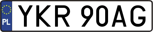 YKR90AG