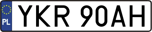 YKR90AH