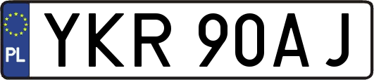 YKR90AJ
