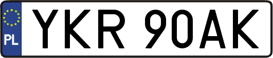 YKR90AK