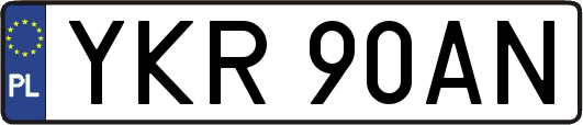 YKR90AN