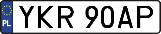 YKR90AP