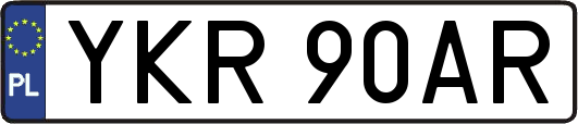 YKR90AR