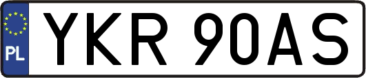YKR90AS