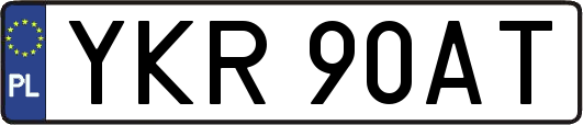 YKR90AT