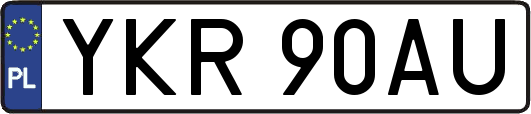 YKR90AU