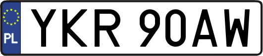 YKR90AW