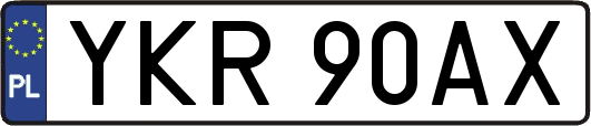 YKR90AX