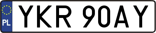 YKR90AY