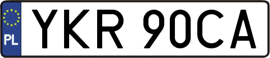 YKR90CA
