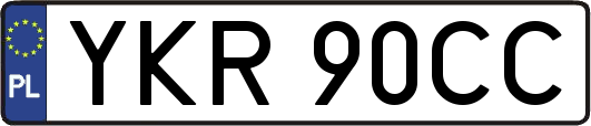 YKR90CC