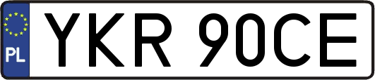 YKR90CE
