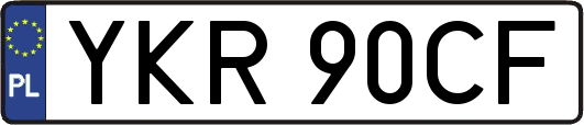 YKR90CF