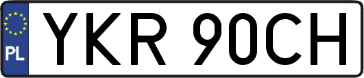 YKR90CH