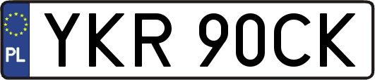 YKR90CK