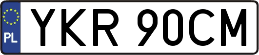 YKR90CM