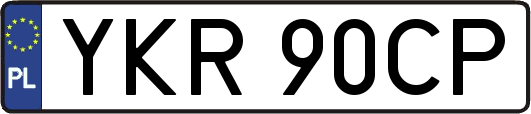 YKR90CP