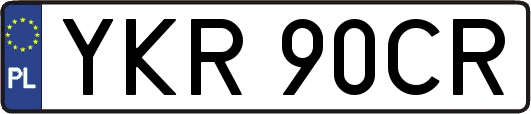 YKR90CR