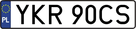 YKR90CS