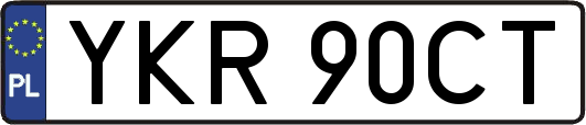 YKR90CT