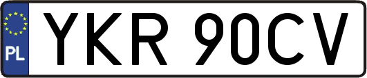 YKR90CV