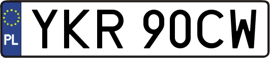 YKR90CW