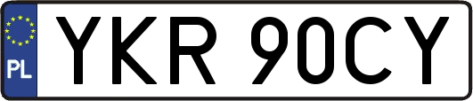 YKR90CY
