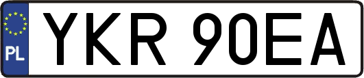 YKR90EA