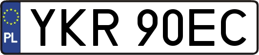 YKR90EC