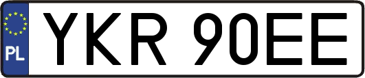 YKR90EE