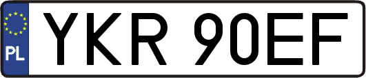 YKR90EF