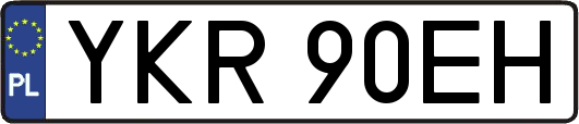 YKR90EH