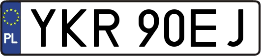 YKR90EJ